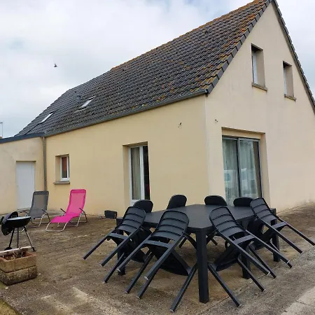Jolie Maison Entre Terre Et Feriehus