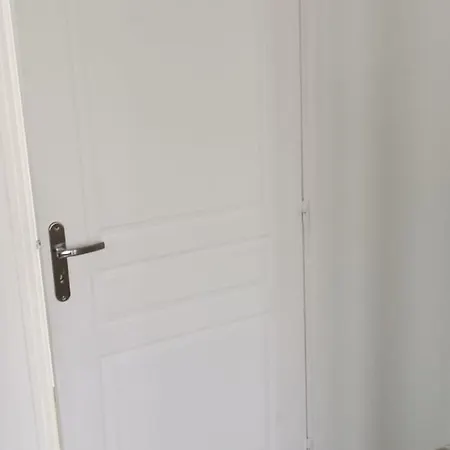 Jolie Maison Entre Terre Et Feriehus *