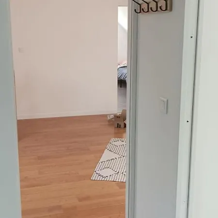 Jolie Maison Entre Terre Et Lithaire